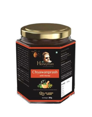 HONEY CHYAWANPRASH