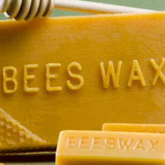 BEES WAX