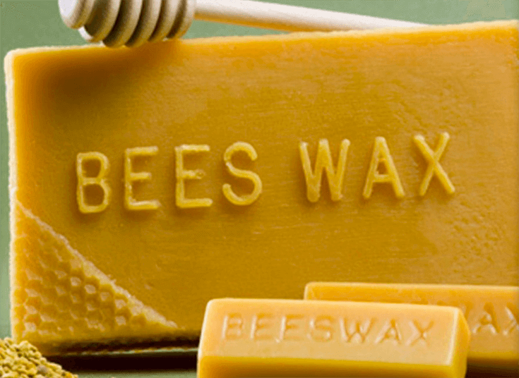 BEES WAX