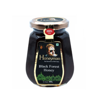 BLACK FOREST HONEY