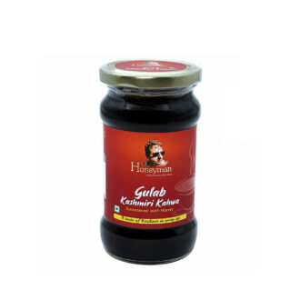 Gulab Kahwa Detox Tea