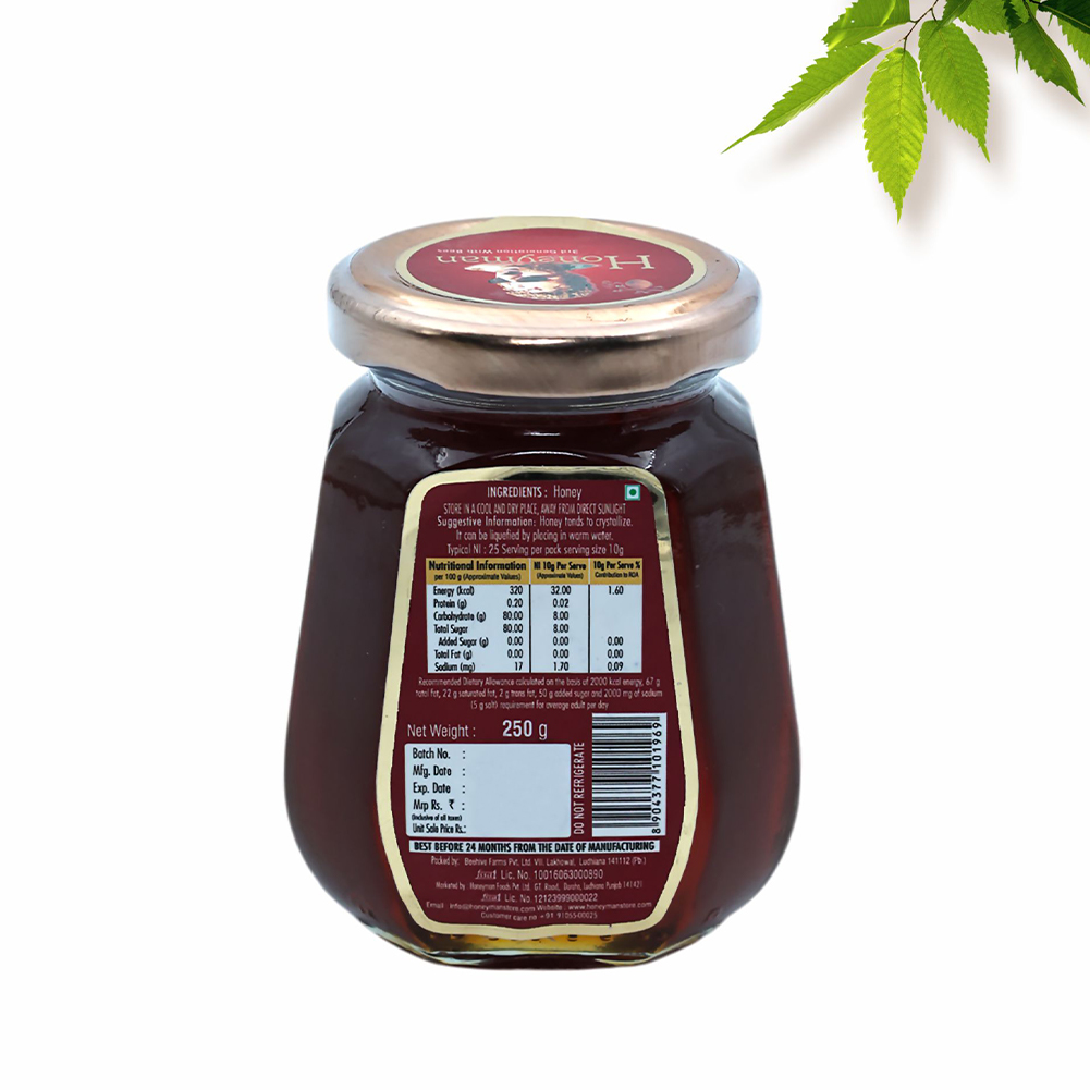 HIMALAYAN HONEY - Image 2