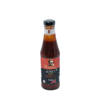 HONEY SWEET CHILLI SAUCE