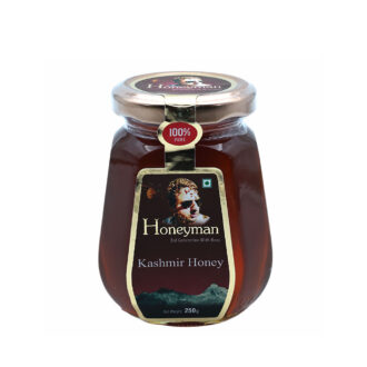 KASHMIR HONEY