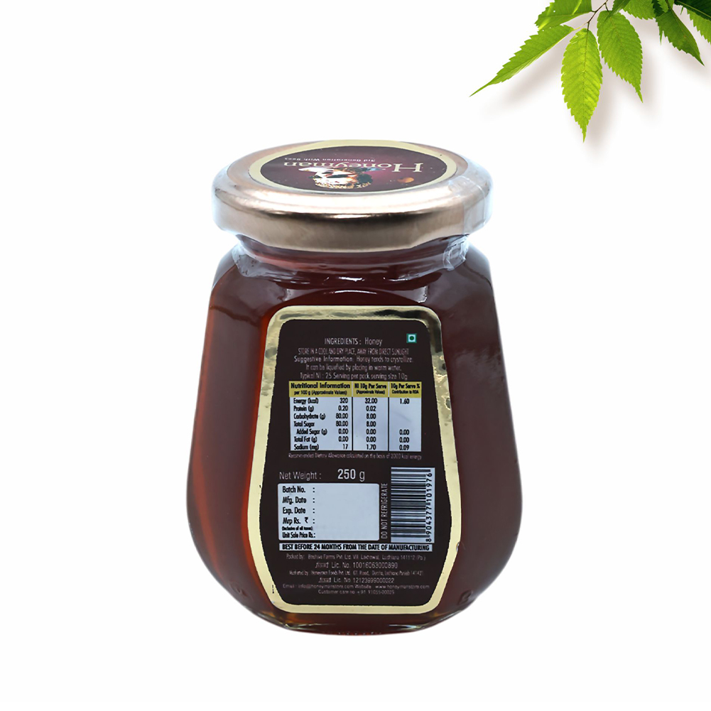 KASHMIR HONEY - Image 2