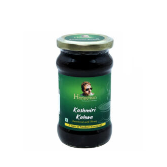 Kashmiri Kahwa Detox Tea