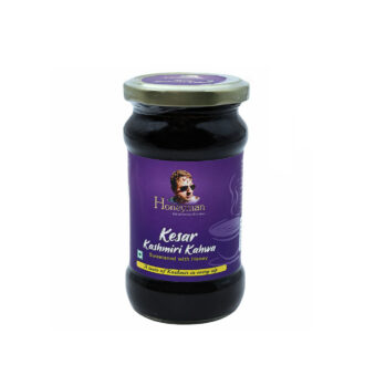 Kesar Kahwa Detox Tea