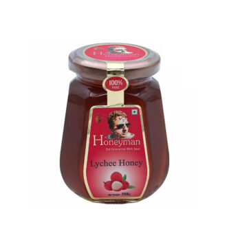 LYCHEE HONEY