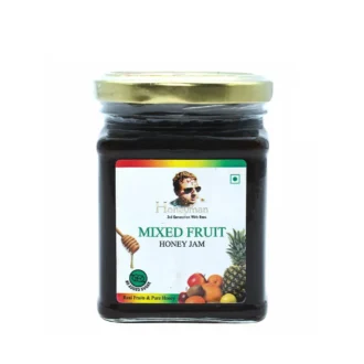 MIX FRUIT HONEY JAM