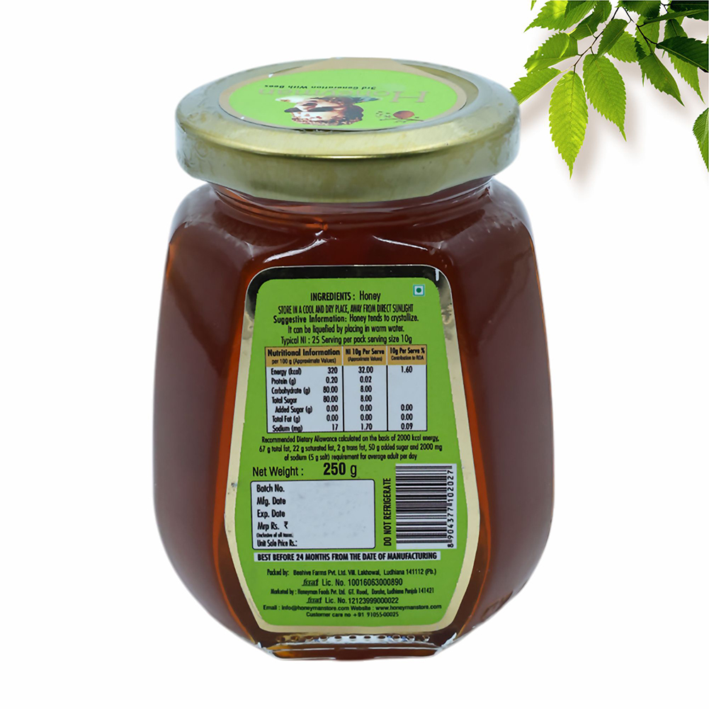 SIDR HONEY - Image 2