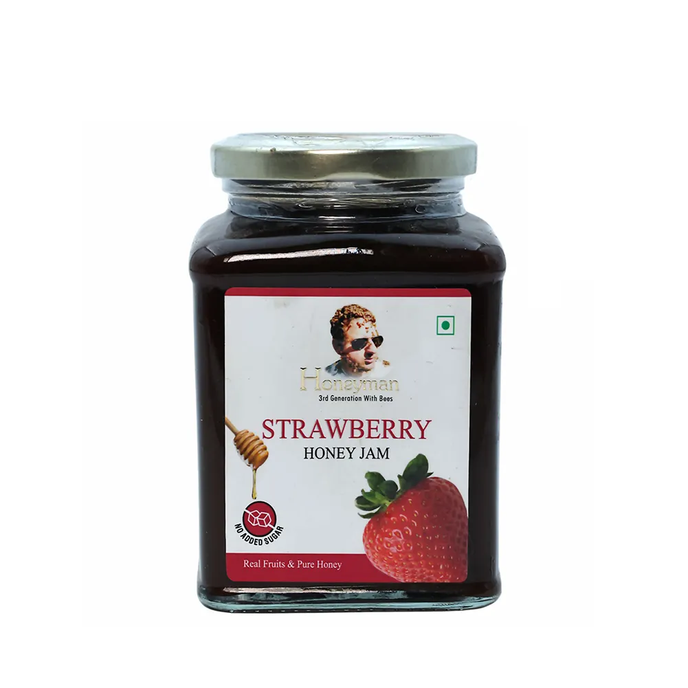 strawberry-honey-jam-500gm