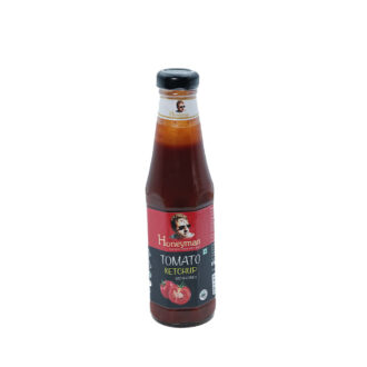 TOMATO KETCHUP WITH HONEY