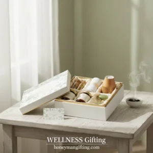 Wellness-gifting